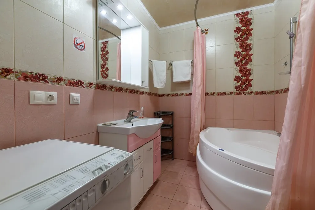 Квартира Квартира с современным евроремонтом — Самара