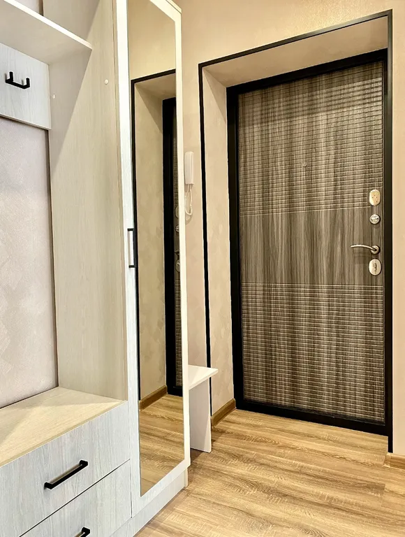 Уютная квартира у моря