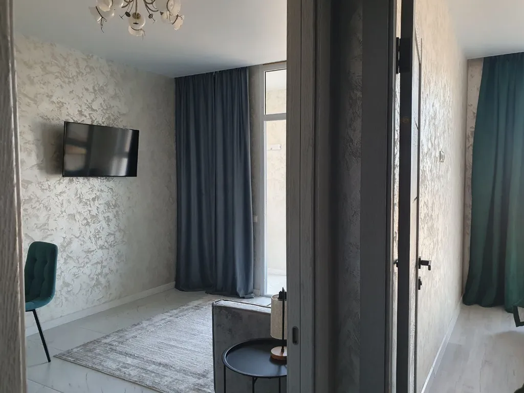 Квартира Современная в ЖК Еврокласс-2