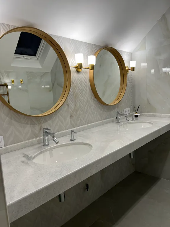 Квартира Стильная квартира в хорошем районе — Симферополь