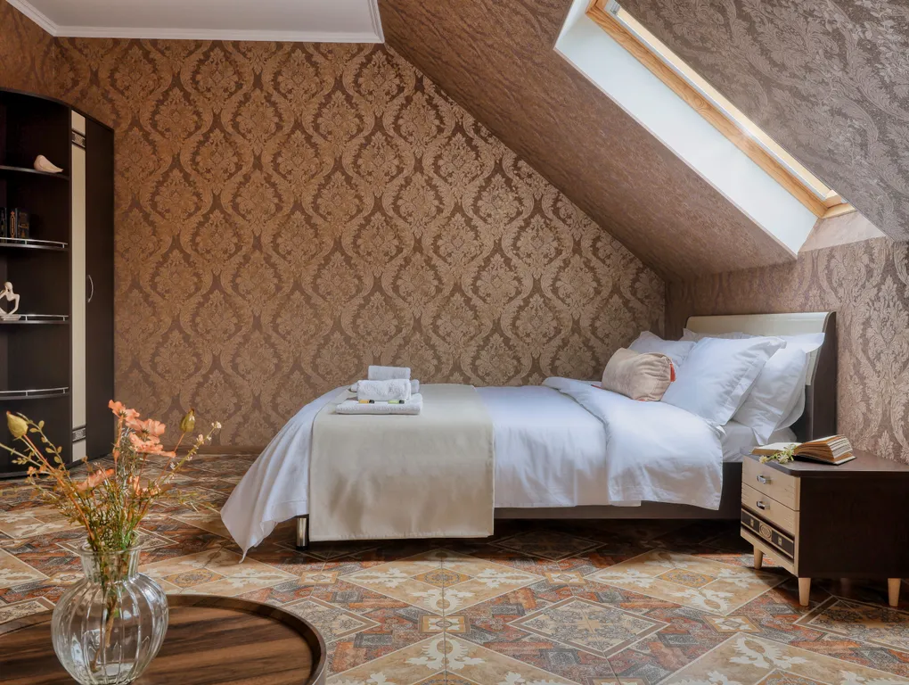 Квартира Комната — Лазаревское