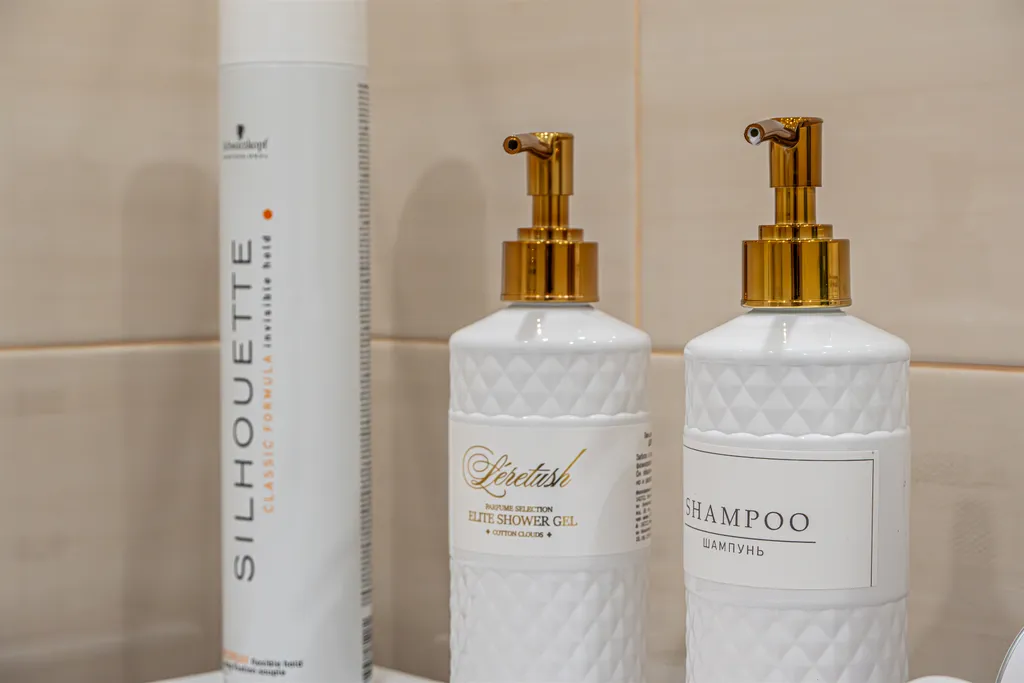 Комфортная однокомнатная квартира