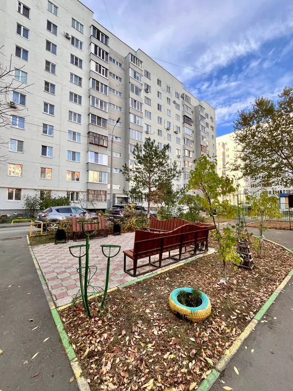 Квартира Уютная квартира недалеко от центра города — Казань
