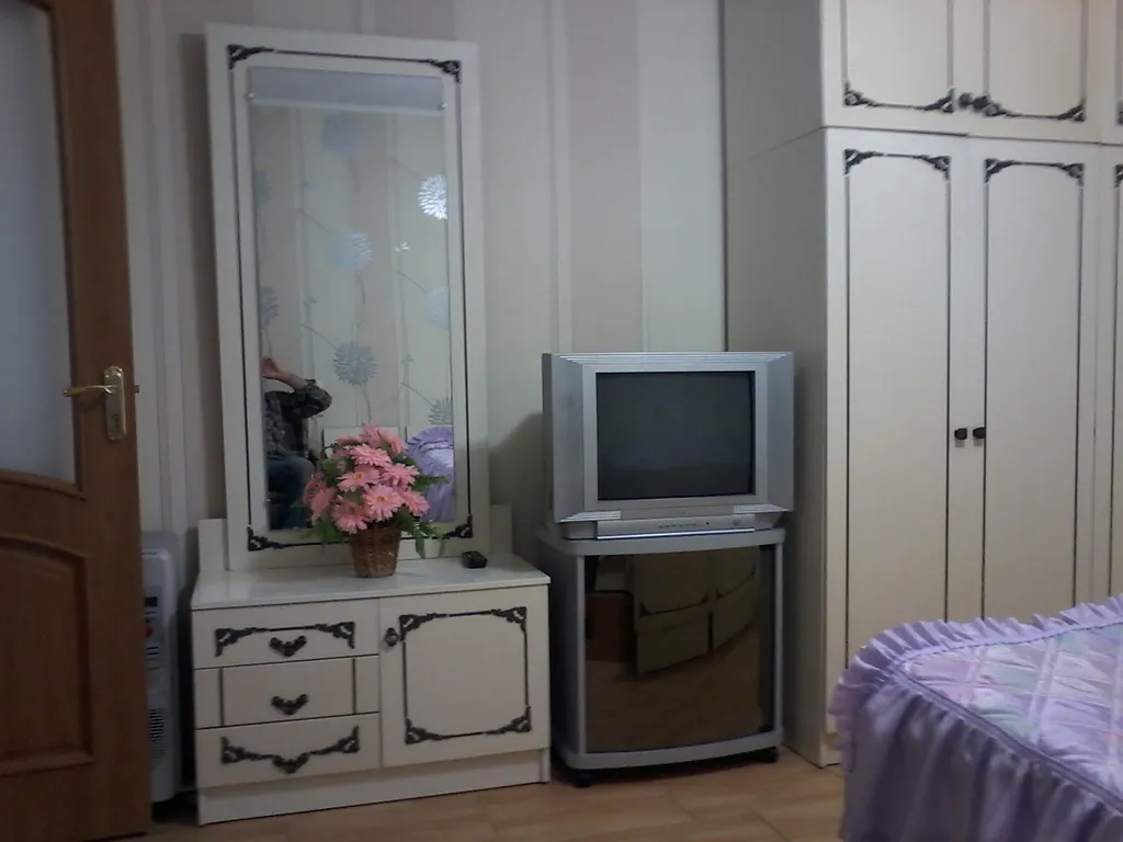 Квартира под ключ в частном секторе