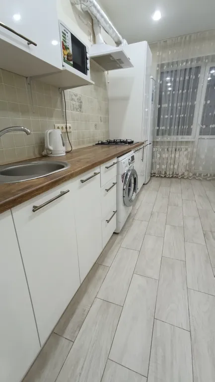 Квартира комфорт в центре города