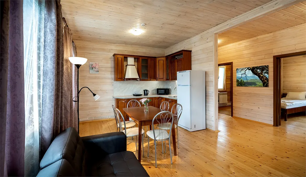 3-комнатный Дом