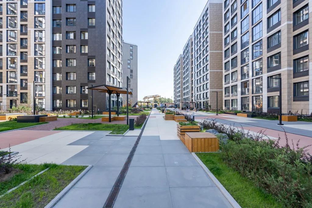 Квартира Апартаменты Graf apart на Лиговском проспекте — Санкт-Петербург