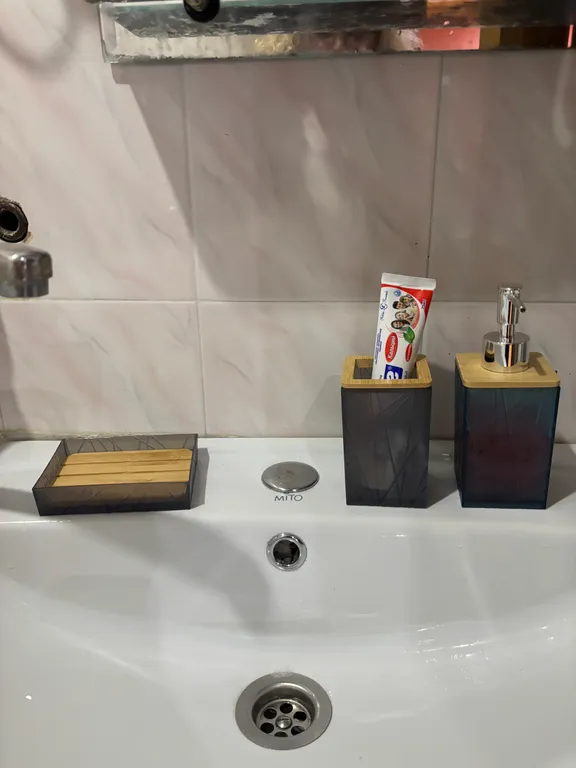 Уютная квартира рядом с автовокзалом, в самой зелёной части города