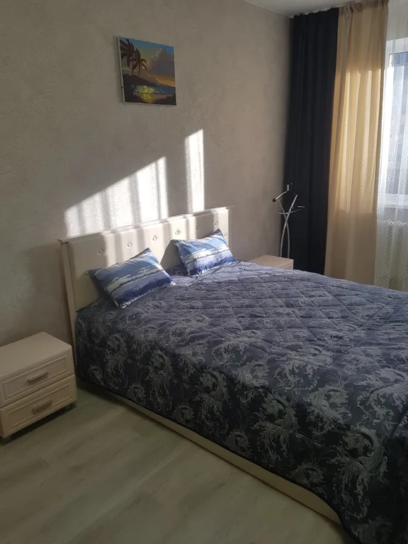 Апартаменты у Ледового дворца