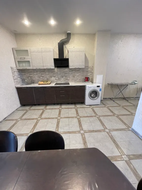 Апартамент на берегу