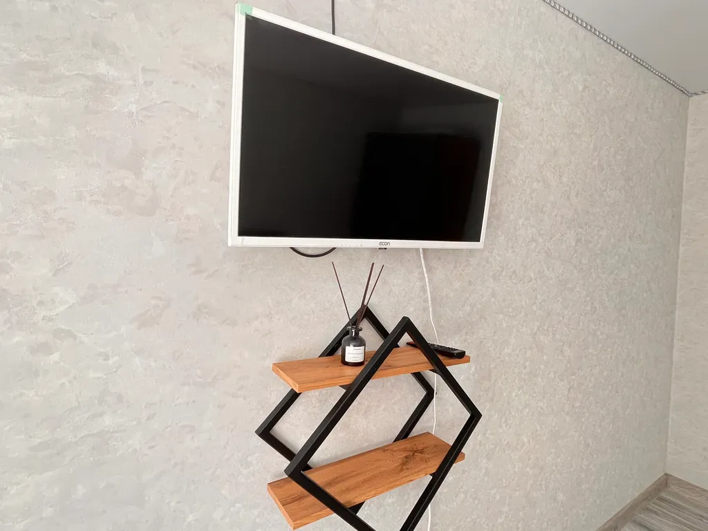 Уютная квартира в самом красивом месте