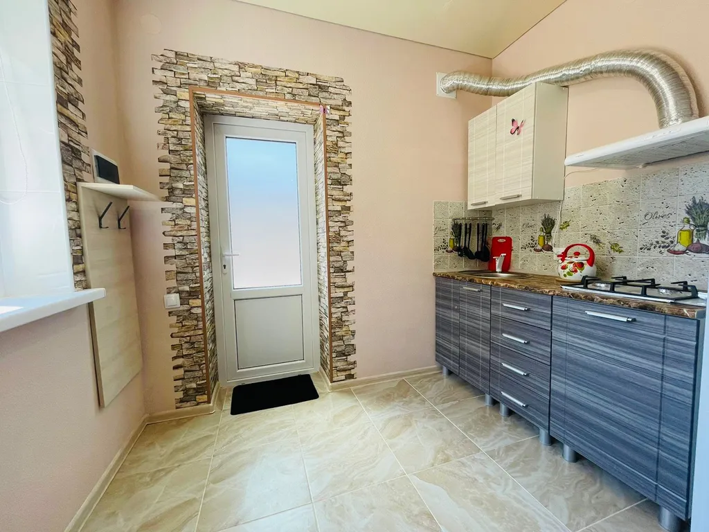 Коттедж Коттедж Анастасия — Севастополь