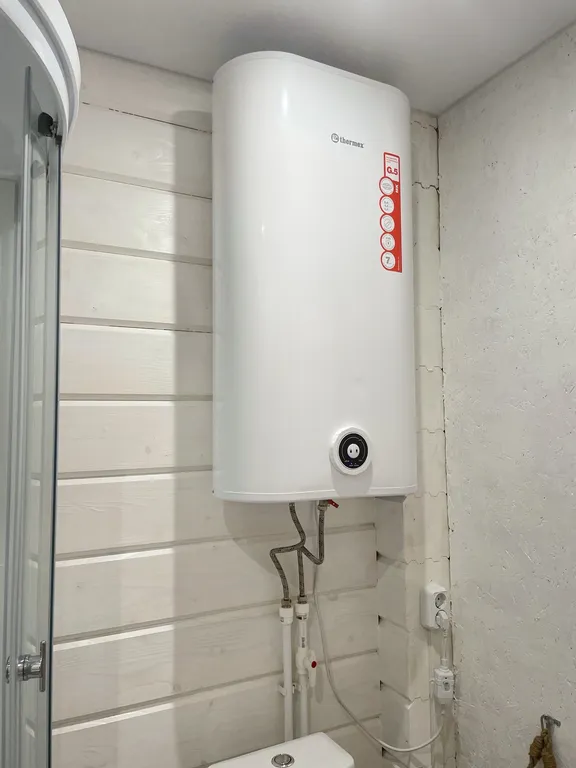 Дом Рыжий кот и Баня в Ипатьевской слободе