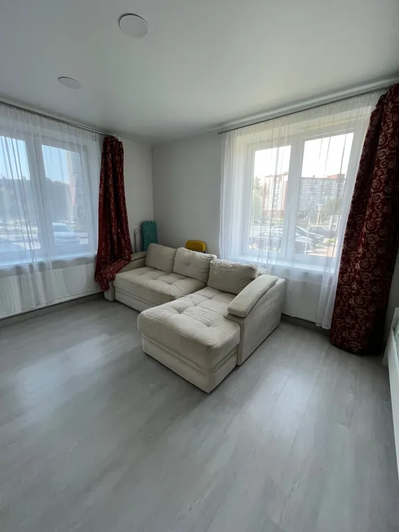 Квартира Уютная квартира для хорошего отдыха — Светлогорск