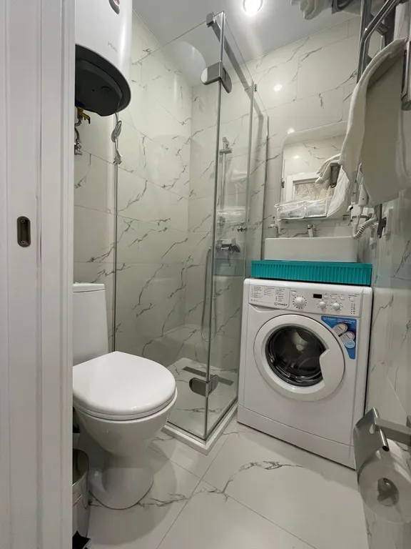 Шикарная студия