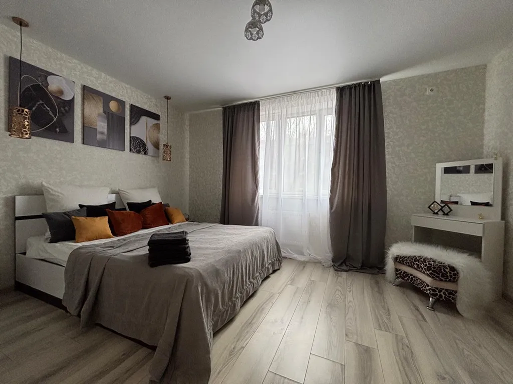 Спокойный отдых