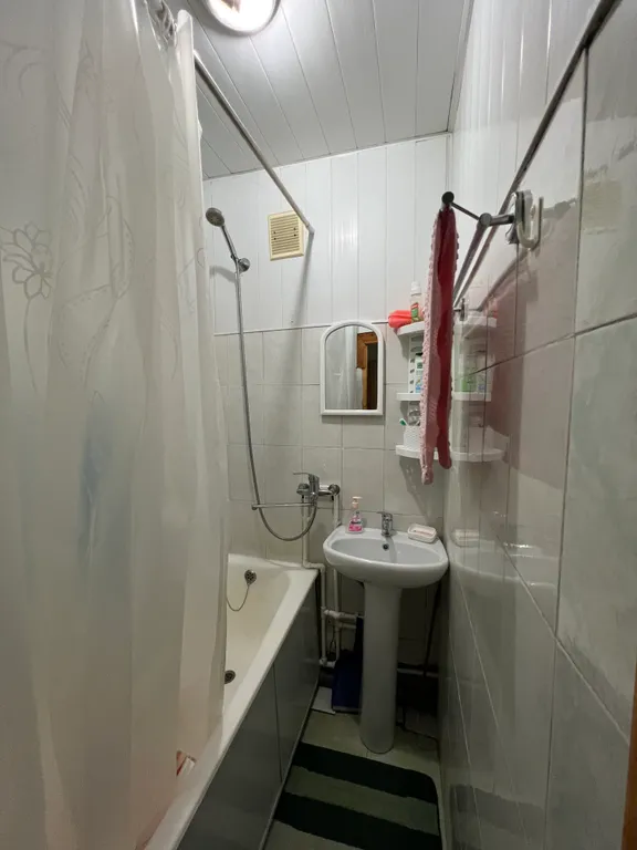 Уютная квартира рядом с морем