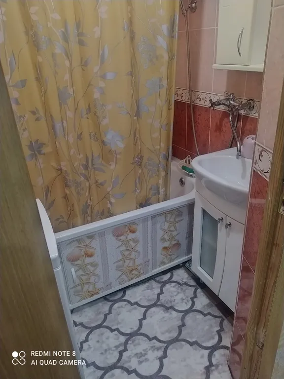 Уютная квартира рядом с монастырем, с отдельным входом  от соседей.