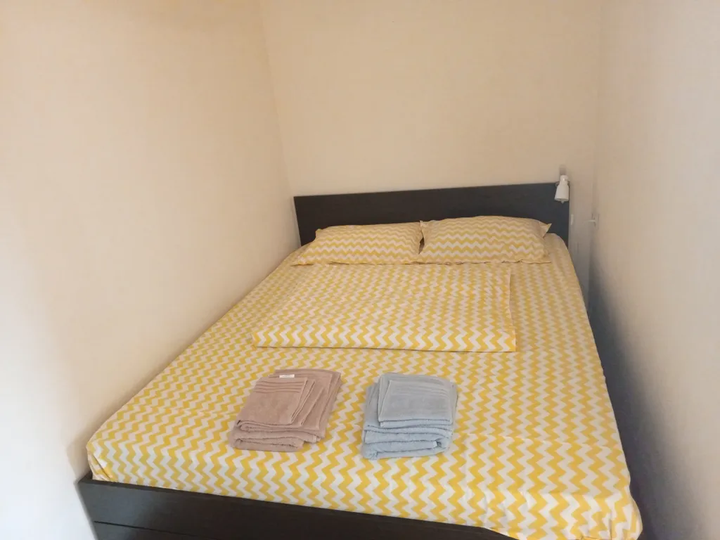 Комфортная квартира-студия