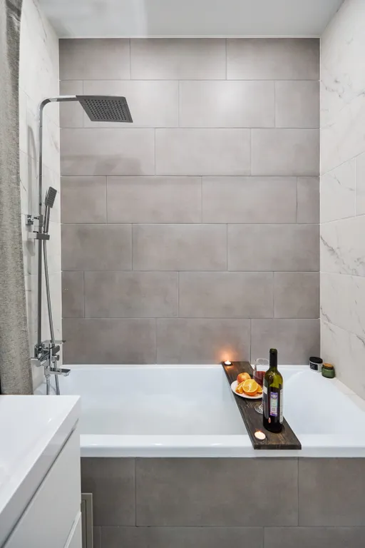 Квартира Уютная квартира в новом ЖК — Ростов-на-Дону