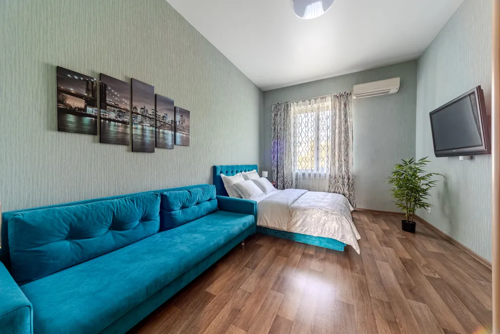 Апартаменты Ladgorna на Независимости 13