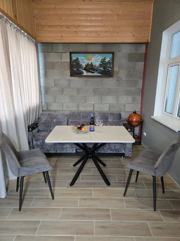 Коттедж улучшенный