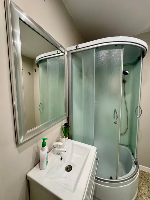 Видовая студия в центре Бреста