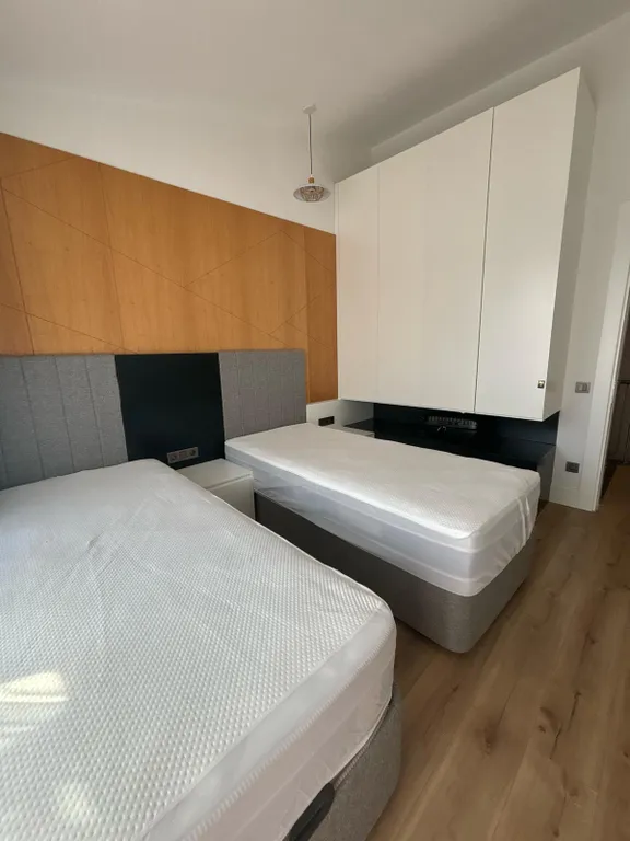 Пентхаус в районе Клеопатра Алания