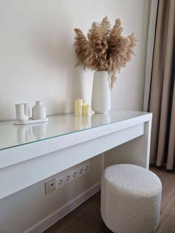 Квартира Квартира Евро трёхкомнатная в элитном ЖК — Анапа