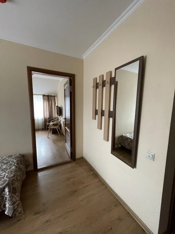 Квартира Комната — Анапа