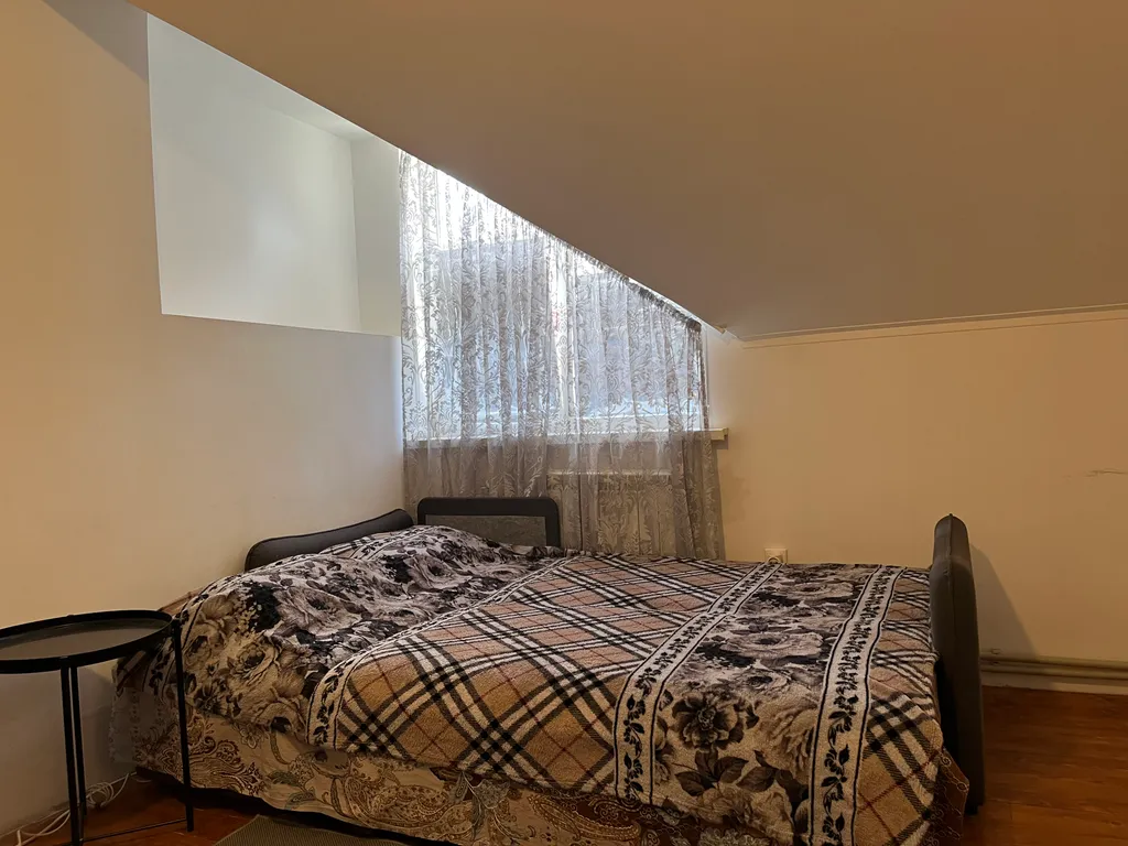 Апартаменты на море