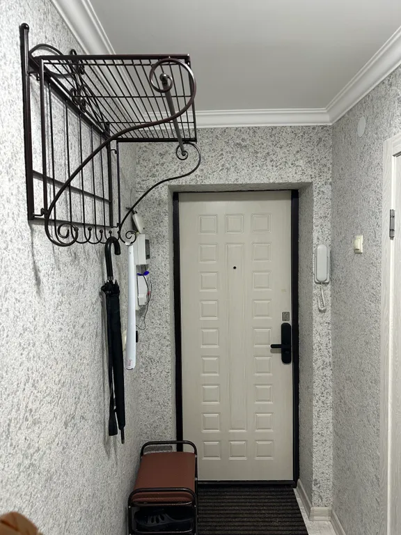 Квартира Уютная квартира в районе Амалиенау — Калининград