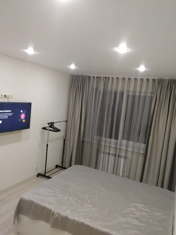 Квартира комфорт в центре города