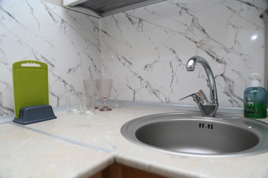 Апартамент comfort