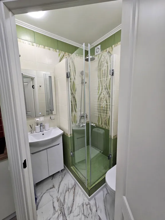 Аппартаменты у моря 1