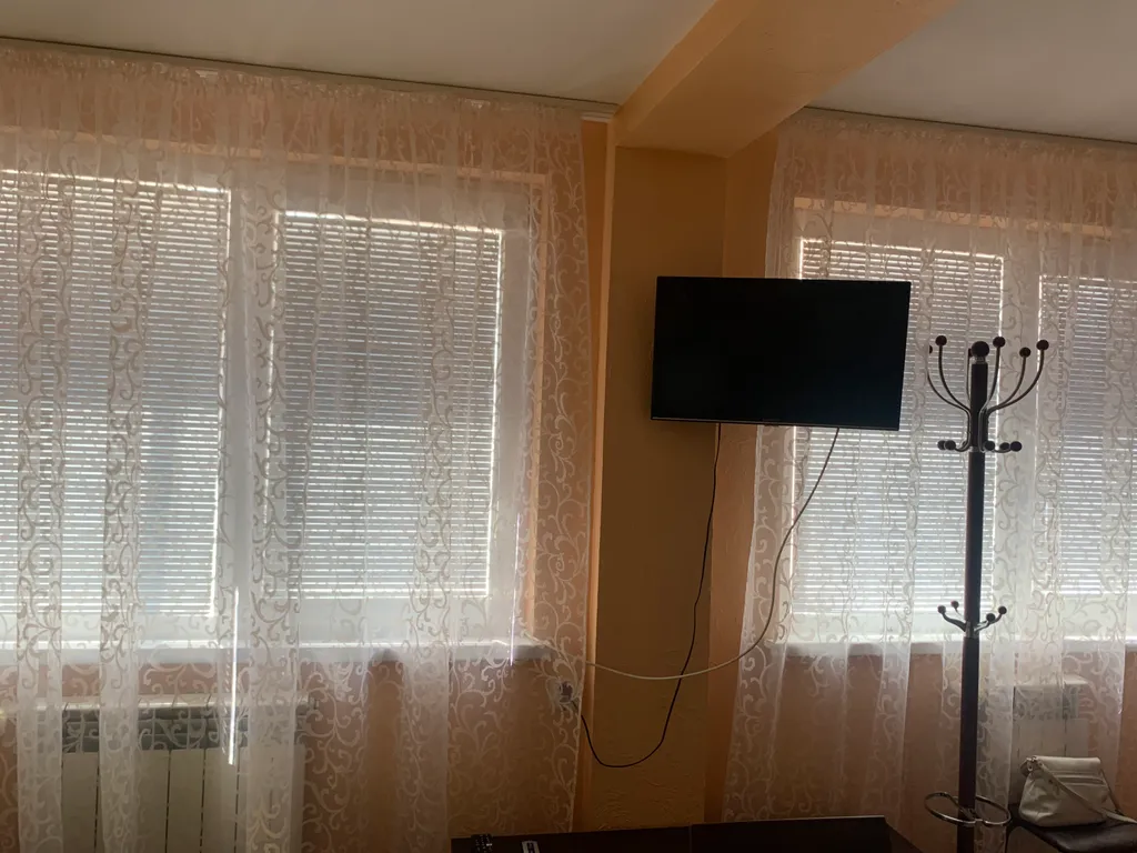 Уютная студия в центре