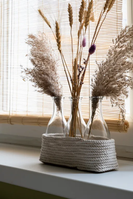 Квартира в скандинавском стиле для приятного отдыха