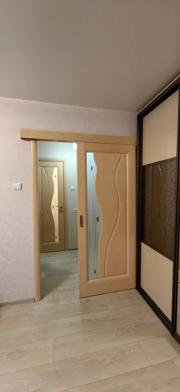 Уютная 1 комнатная квартира