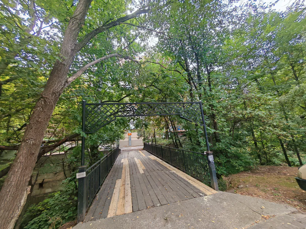 Квартира с шикарным расположением
