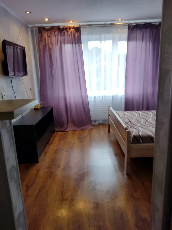 Квартира Уютная квартира в центре города — Калининград