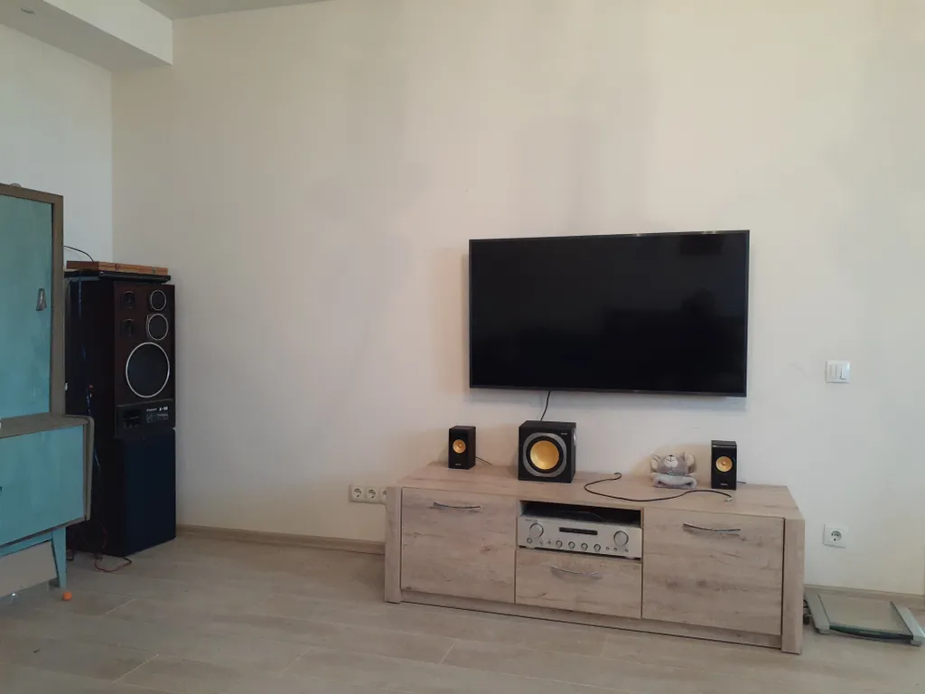 Дом с видом на море