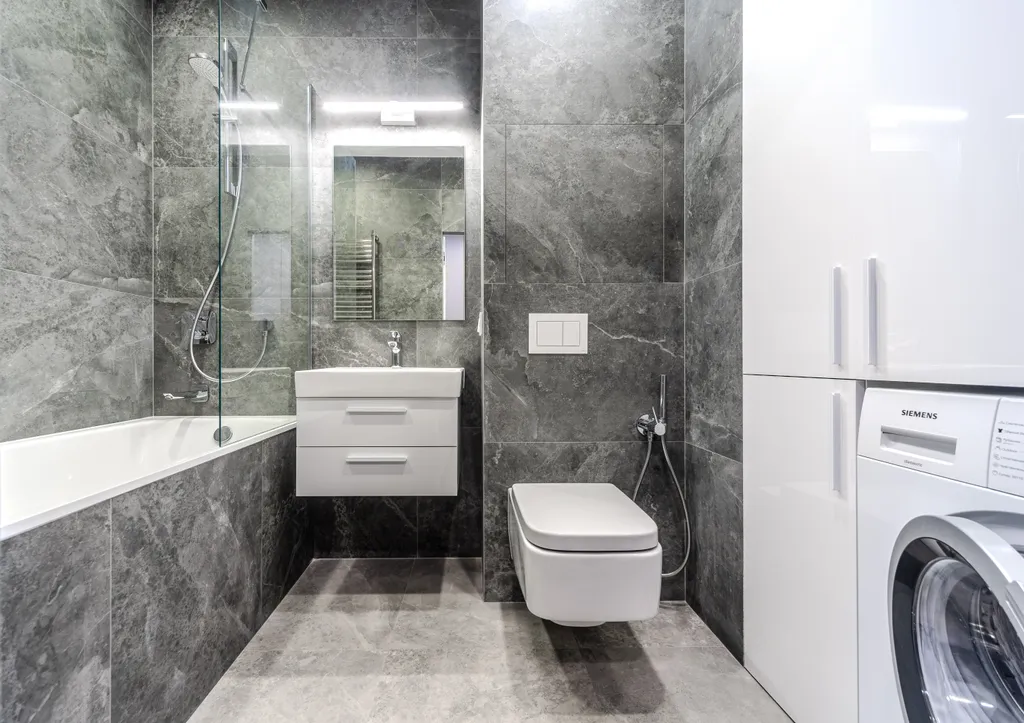 Квартира Квартира Urban Stay - Минимализм и комфорт — Минск
