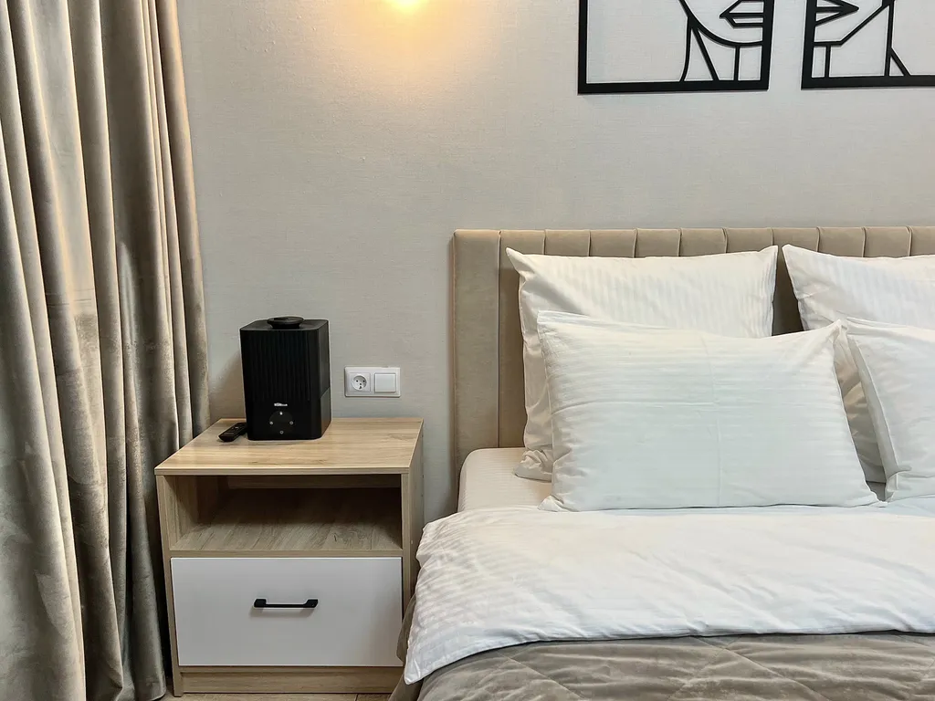 3-комнатная квартира на ул. Никитина