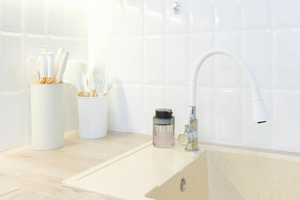 Квартира Квартира Уютная студия с видом на море — Сочи