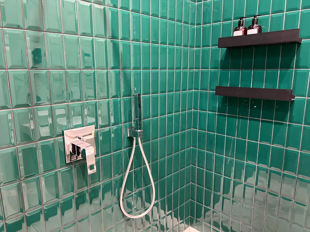 Апартамент в центре