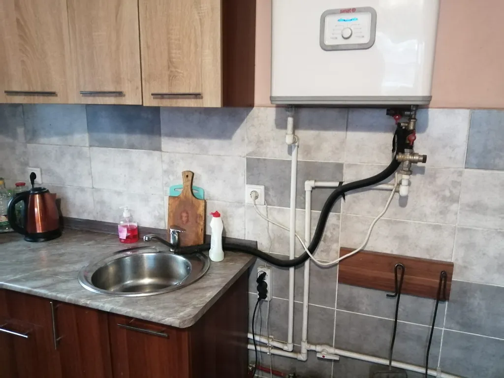 2-комнатный Дом