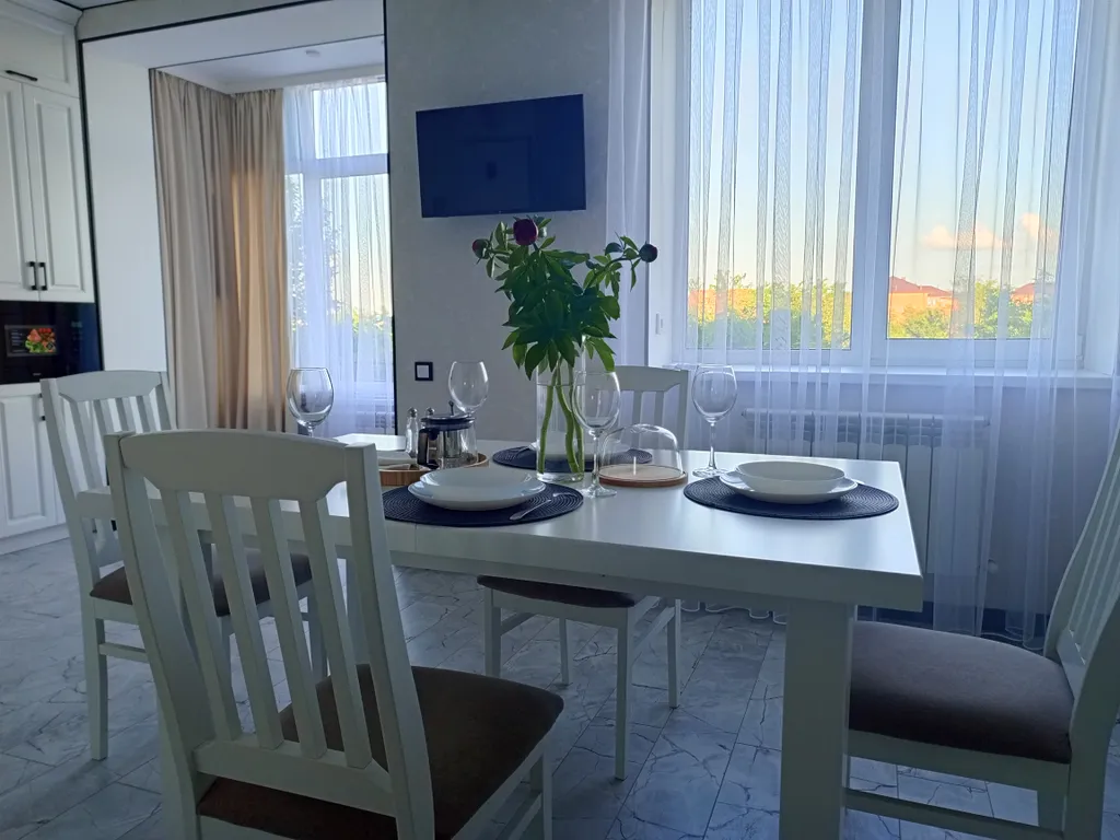 Квартира рядом с аэропортом и минводыэкспо