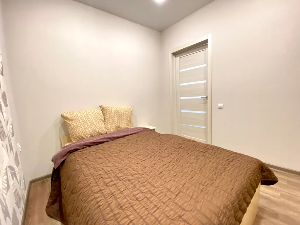 Уютная квартира в центре города — аренда посуточно в Чита