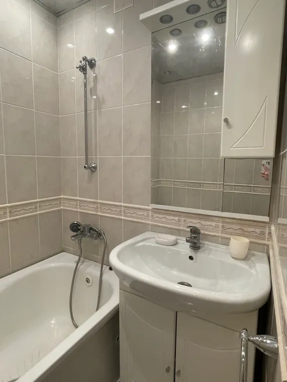 Тихая и уютная квартира для комфортного отдыха