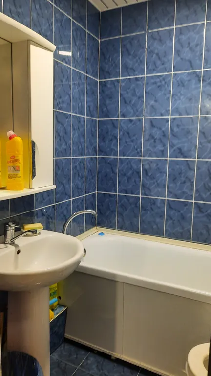 Квартира с хорошо развитой инфоструктурой